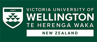  Victoria University of Wellington logo